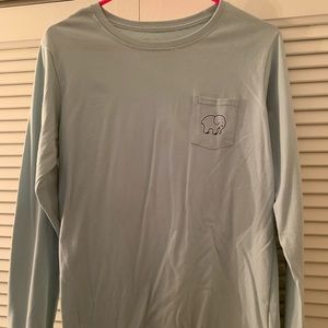Brand New Ivory Ella Long Sleeve